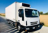 Iveco Euro Cargo 120E17, 100E18, Rama, Wywrot, Laweta