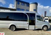 Mercedes-Benz CUBY SPRINTER 519/MODEL 907/ 21 OSÓB