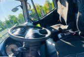 Iveco Euro Cargo 120E17, 100E18, Rama, Wywrot, Laweta