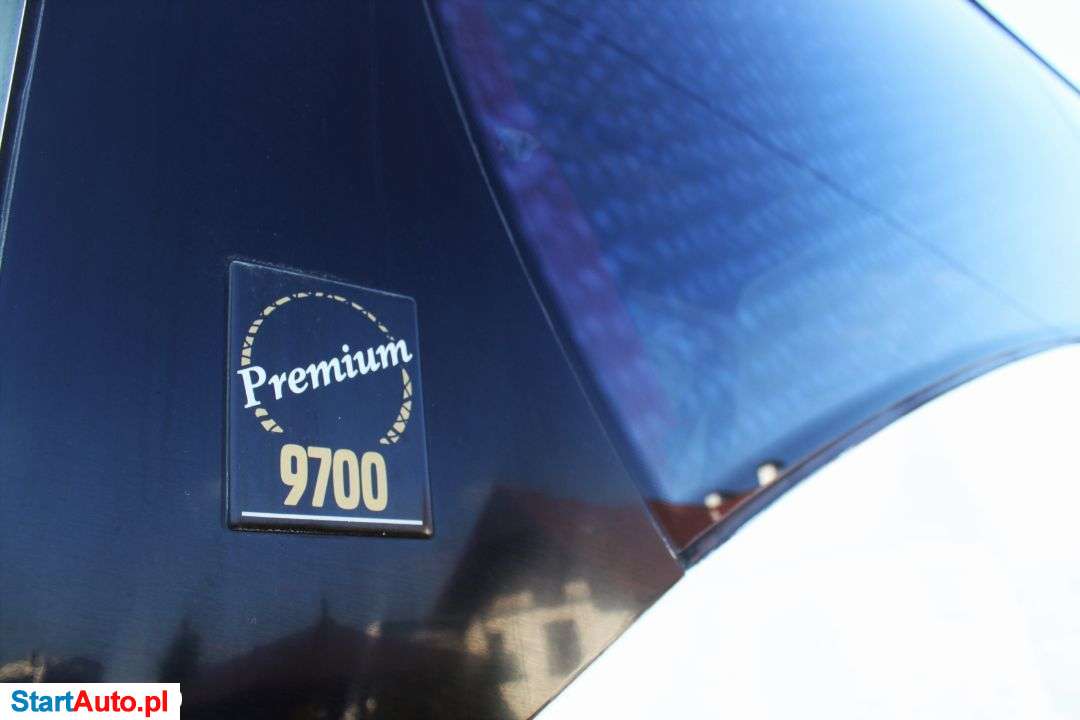 Volvo 9700 53+1+1 SPROWADZONY