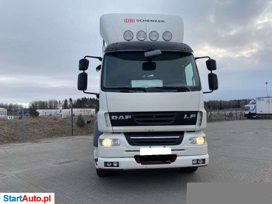 DAF FA 55.250