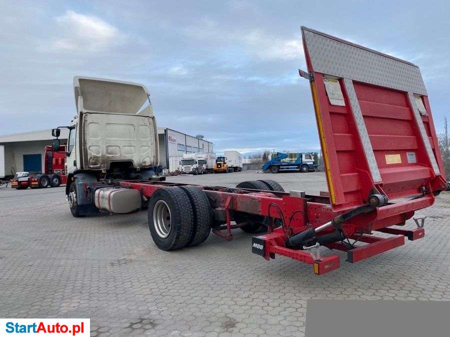 DAF FA 55.250