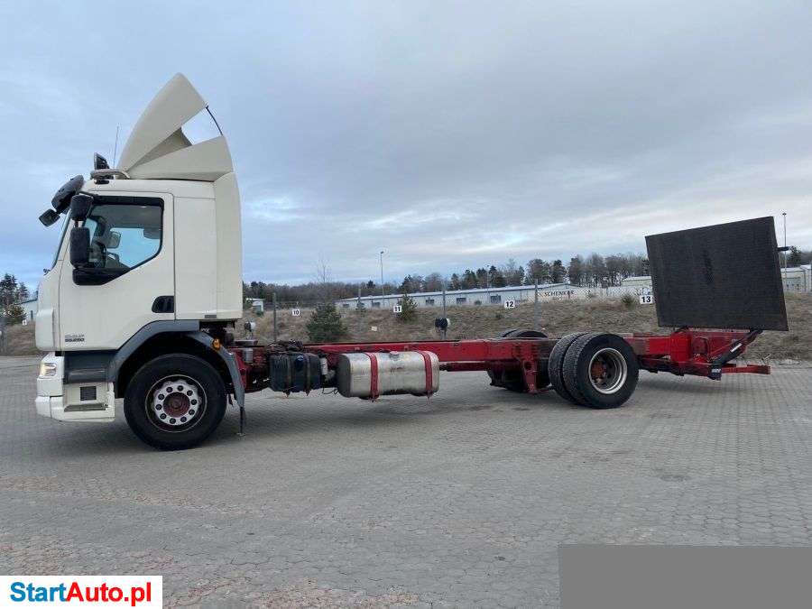 DAF FA 55.250