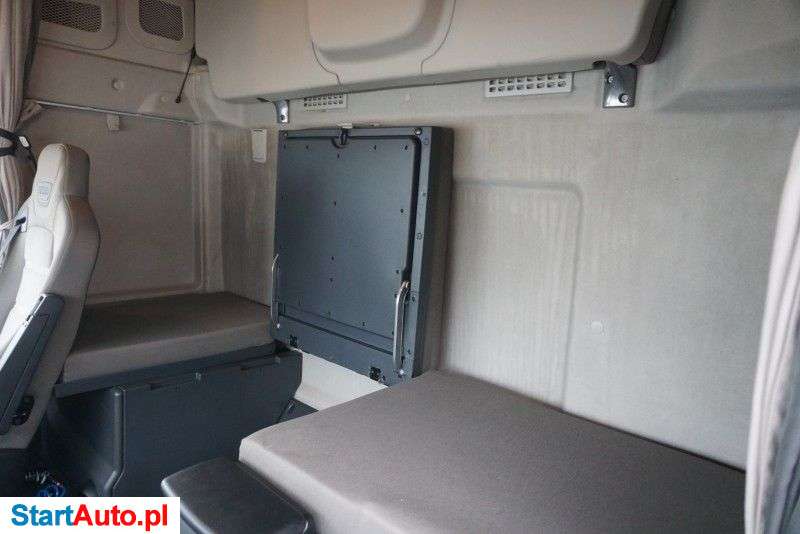 Iveco Stralis AS440S46T/P E6