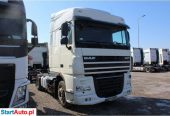 DAF XF 460 E5 21.0t