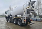 Mercedes-Benz AROCS