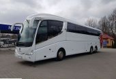 Scania IRIZAR PB1237