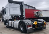 Mercedes-Benz ACTROS 1844 MP3 Standard Automat