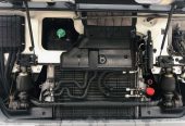 Mercedes-Benz ACTROS 1844 MP3 Standard Automat