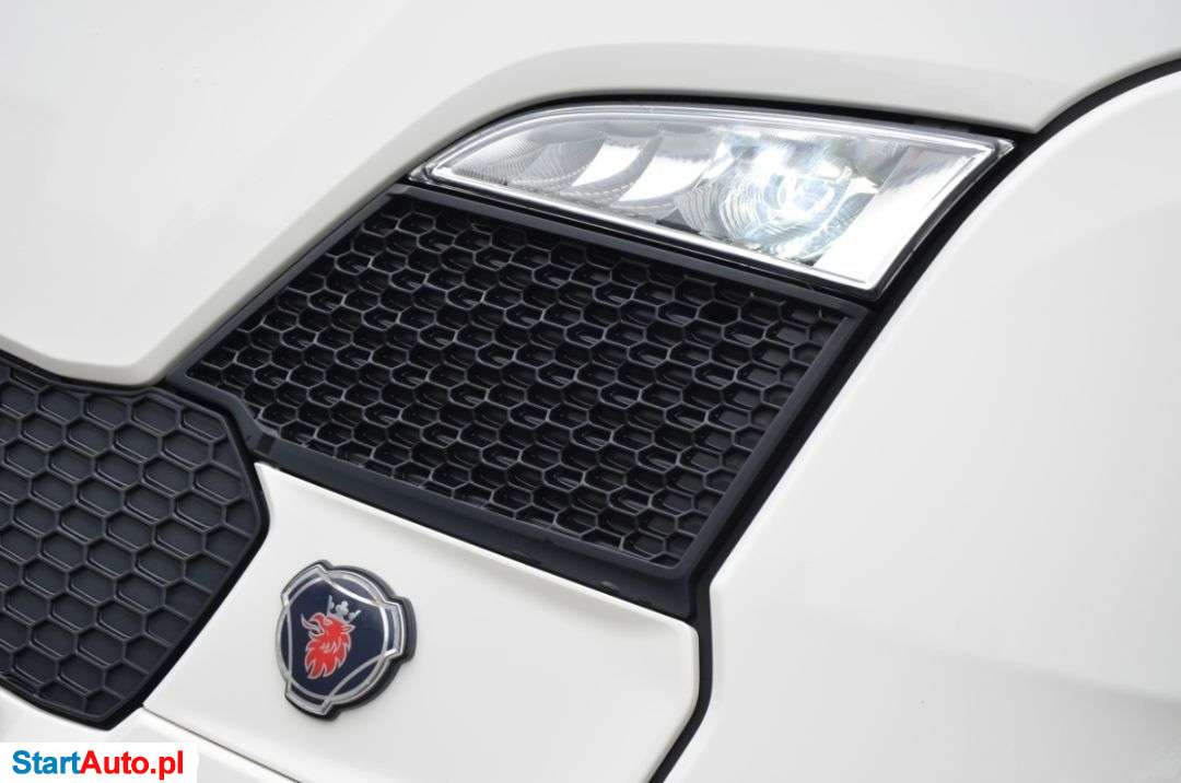 Scania S 450 11.2017r ACC ASYSTENT LED NAVI DE 188