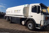 Volvo Fm