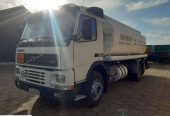 Volvo Fm