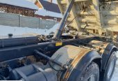 Iveco Trakker