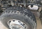 Mercedes-Benz AROCS