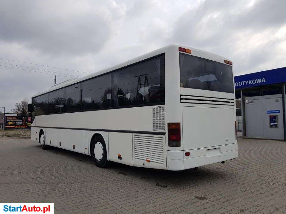 Setra S 315 UL