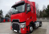 Renault Gama T