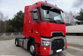 Renault Gama T