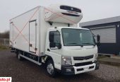 Mitsubishi Fuso 9C18