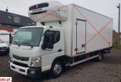 Mitsubishi Fuso 9C18