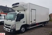 Mitsubishi Fuso 9C18