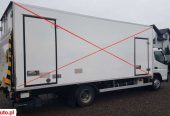 Mitsubishi Fuso 9C18
