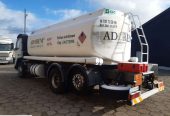 Volvo Fm