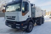 Iveco Trakker