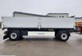 Krone AZ / DB 02L