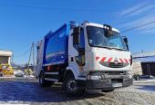Renault Midlum 270 DXI