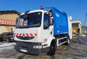 Renault Midlum 270 DXI
