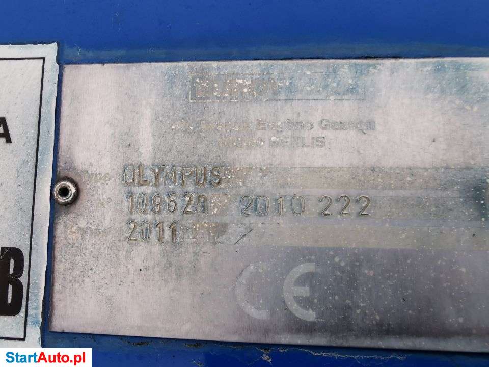 Renault Midlum 270 DXI