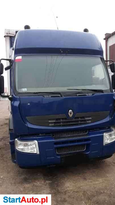 Renault Premium 270 DXI