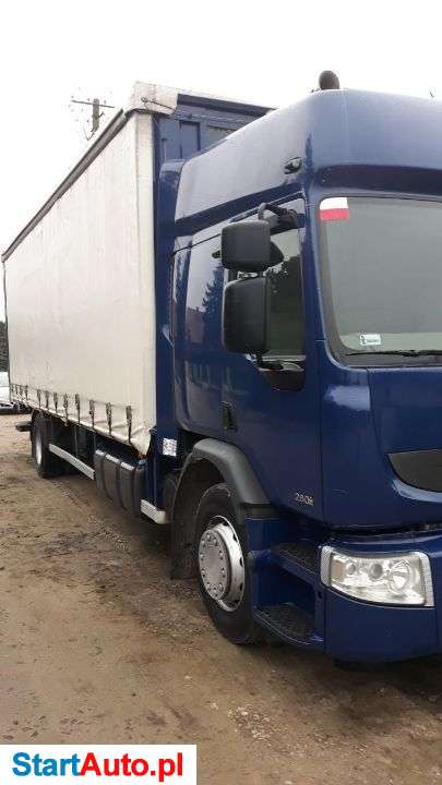 Renault Premium 270 DXI
