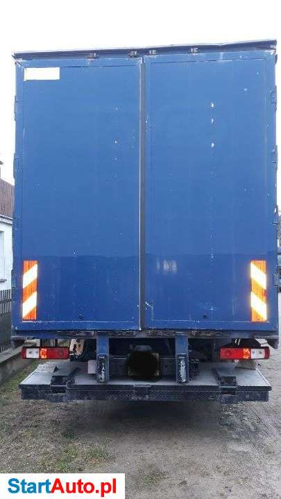 Renault Premium 270 DXI