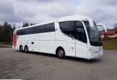 Scania IRIZAR PB1237