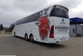Scania IRIZAR PB1237