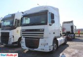 DAF XF 460 E5 21.0t
