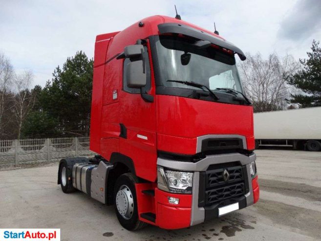 Renault Gama T