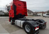 Renault Gama T
