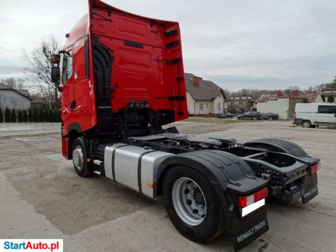 Renault Gama T