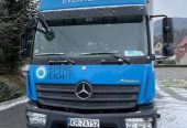 Mercedes-Benz Atego 1224