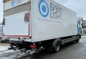 Mercedes-Benz Atego 1224
