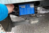 Mercedes-Benz Atego 1224