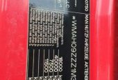MAN TGA 410 Do Bydła