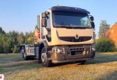 Renault PREMIUM 430 EEF