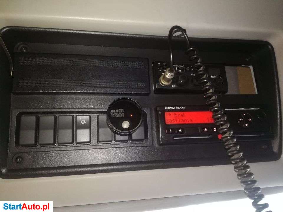 Renault Premium 270 DXI