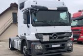 Mercedes-Benz ACTROS 1844 MP3 Standard Automat