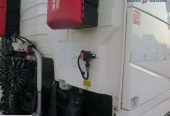 Volvo FH 420 EURO 6 GLOBETROTTER /ADR