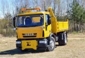 Iveco EUROCARGO 180E25