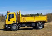 Iveco EUROCARGO 180E25